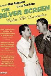 The Silver Screen: Color Me Lavender