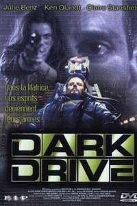Darkdrive - Poster