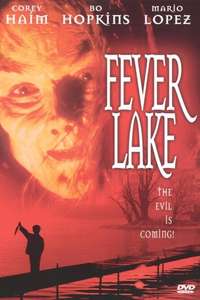 Fever Lake - Poster