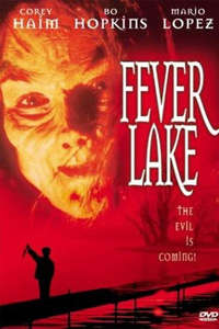 Fever Lake - Poster