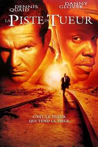 Switchback - Poster