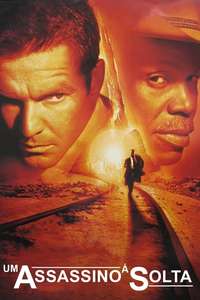 Switchback - Poster
