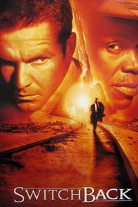 Switchback - Poster