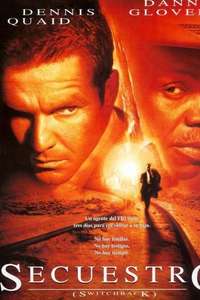 Switchback - Poster