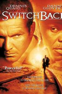 Switchback - Poster