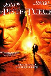 Switchback - Poster