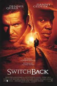 Switchback - Poster
