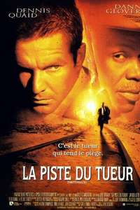 Switchback - Poster