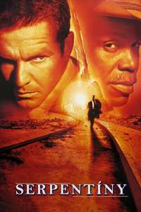Switchback - Poster
