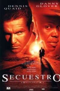 Switchback - Poster