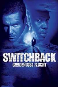 Switchback - Poster
