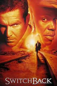 Switchback - Poster