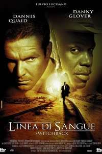 Switchback - Poster