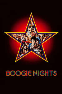 Boogie Nights - Poster