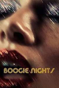 Boogie Nights - Poster