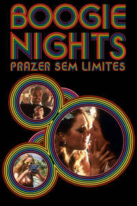 Boogie Nights - Poster