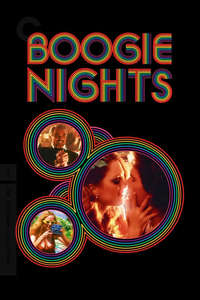 Boogie Nights - Poster