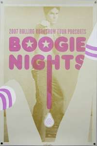Boogie Nights - Poster