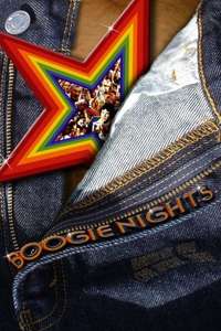 Boogie Nights - Poster