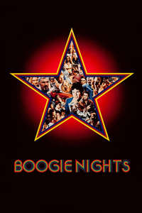Boogie Nights - Poster