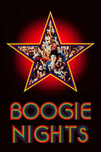 Boogie Nights - Poster