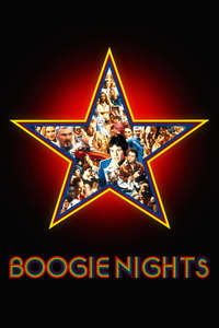 Boogie Nights - Poster