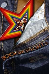 Boogie Nights - Poster