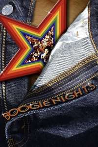 Boogie Nights - Poster