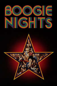 Boogie Nights - Poster