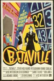 Betaville