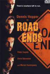 Road Ends