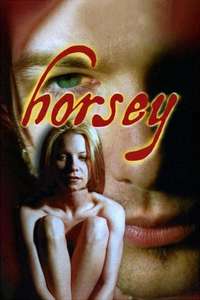 Horsey - Poster