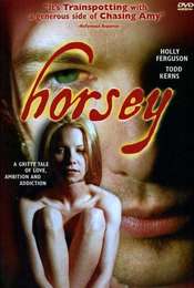 Horsey