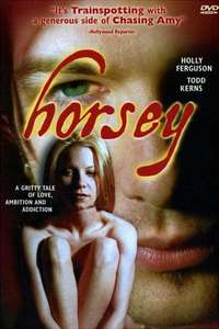 Horsey - Poster