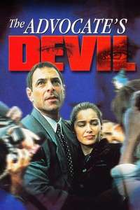 The Advocate's Devil - Poster