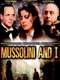 Mussolini and I