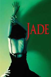 Jade - Poster