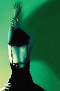 Jade - Poster