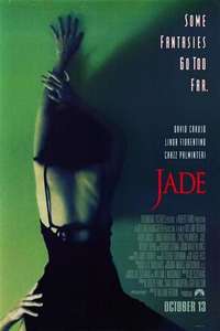 Jade - Poster
