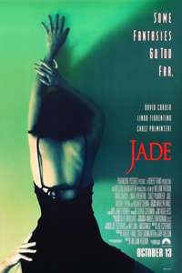 Jade - Poster