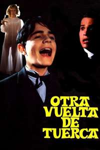 Turn of the Screw - Poster
