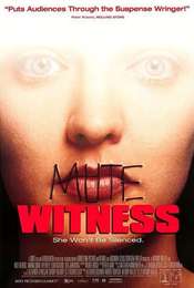 Mute Witness