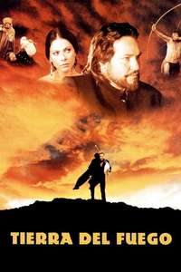 Tierra del fuego - Poster