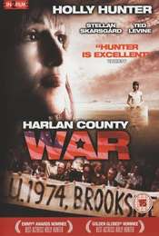 Harlan County War