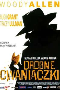 Small Time Crooks - Poster