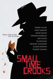 Small Time Crooks