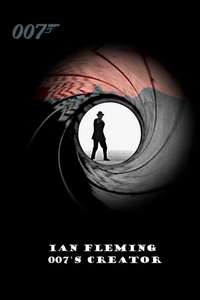 Ian Fleming: 007's Creator - Poster