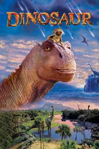 Dinosaur - Posters