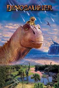 Dinosaur - Posters