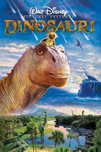 Dinosaur - Posters